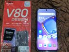 ZTE nubia V80 (Used)
