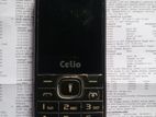 China Mobile Button Phone (Used)