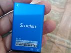 China Mobile Button Phone (Used)