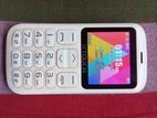 China Mobile X Touch Button Phone (Used)