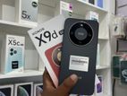 Honor X9D 12/256GB (Used)