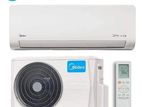 China No 01 Midea Xtreme Inverter brandnew Air Conditioner- R32 Gas