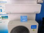 China no1 midea XTREAM Non Inverter Brand New Air Conditioner-R32 Gas