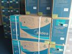 China No1 Midea Xtreme Inverter Brandnew Air Conditioner (2024 Model)