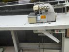 China Overlock Machine