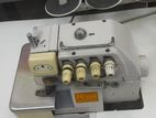China Overlock Machine