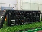 China Teli Amp