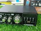 China Teli Amplifier