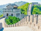 China Tourist Visa Consultant