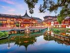 China Visa Service