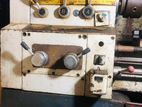 Chinese Latte Machine