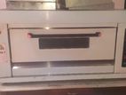 2 Deck Bakery Oven