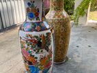 Chinese Art - Flower Pots