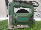 chinese jig saw machine