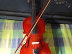 Chinese Lark Violin