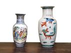 Chinese vases for sale