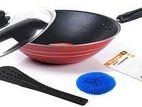 Chinese wok Non-stick cookware