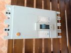 Chint Dz20 L-250 Molded Case Circuit Breaker with Leakage Protection