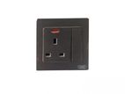 Chint Power 13 a Socket (neon) -N8 P427