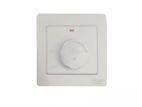 Chint Power 2 GANG 1 Way Switch -N8P005WH