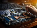 Chip Level|No Power Repair and Motherboard Full Repairing - Laptop