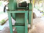 Chips Cutter Mechine