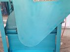 Chip Cutting Machine