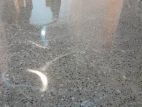 Chipstone Terrazzo Floor Cutting & Polishing