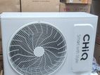 Chiq 12000 BTU Air Conditioner R32 Gas Inverter