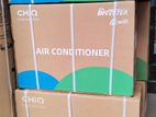 CHIQ 12000 BTU Gas Smart Inverter with WiFi Air Conditioner