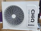 Chiq 12000 BTU Inverter Air Conditioner R32 Gas