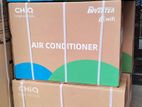 CHIQ 12000 BTU Inverter Air Conditioner with WiFi