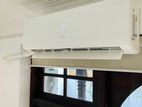 Chiq 12000 Btu Inverter Brand New Air Conditioner