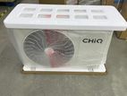 CHIQ 12000 BTU Inverter