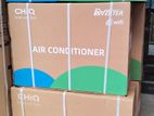 CHIQ 12000 BTU Inverter with WiFi Air Conditioner R32 Gas