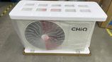 Chiq 12000 BTU Non Inverter R 32 Gas Brand New AC