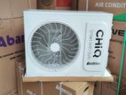 Chiq 12000 BTU R32 Gas Air Conditioner