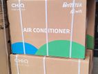 CHIQ 12000 BTU R32 Gas Air Conditioner