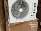 CHIQ 12000 BTU R32 Gas Air Conditioner