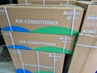 Chiq 12000 BTU R32 Gas Air Conditioner Non Inverter