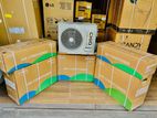 CHiQ 12000 BTU R32 Gas Air Conditioner Smart Inverter with WiFi