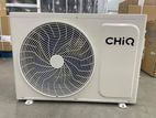 CHIQ 12000 BTU R32 Gas Air Conditioner with WiFi