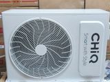 Chiq 12000 BTU R32 Gas Inverter Air Conditioner