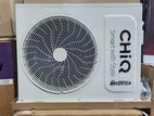 CHIQ 12000 BTU R32 Gas Inverter Air Conditioner