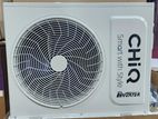 CHIQ 12000 BTU R32 Gas Inverter Air Conditioner