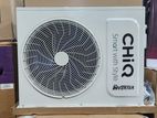 Chiq 12000 BTU R32 Gas Inverter Air Conditioner
