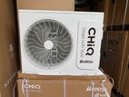 ChiQ 12000 BTU R32 Gas Non Inverter Air Conditioner