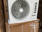 CHIQ 12000 BTU R32 Gas Smart Inverter Air Conditioner