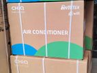 Chiq 12000 BTU R32 Gas Smart Inverter with WiFI Air Conditioner
