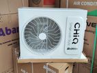CHIQ 12000 BTU R32 Gas Smart Inverter with WiFi